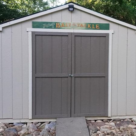Tranquil Creekside Mountain View Getaway Apartment Clyde Екстериор снимка