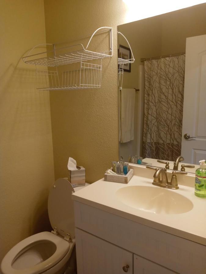 Tranquil Creekside Mountain View Getaway Apartment Clyde Екстериор снимка