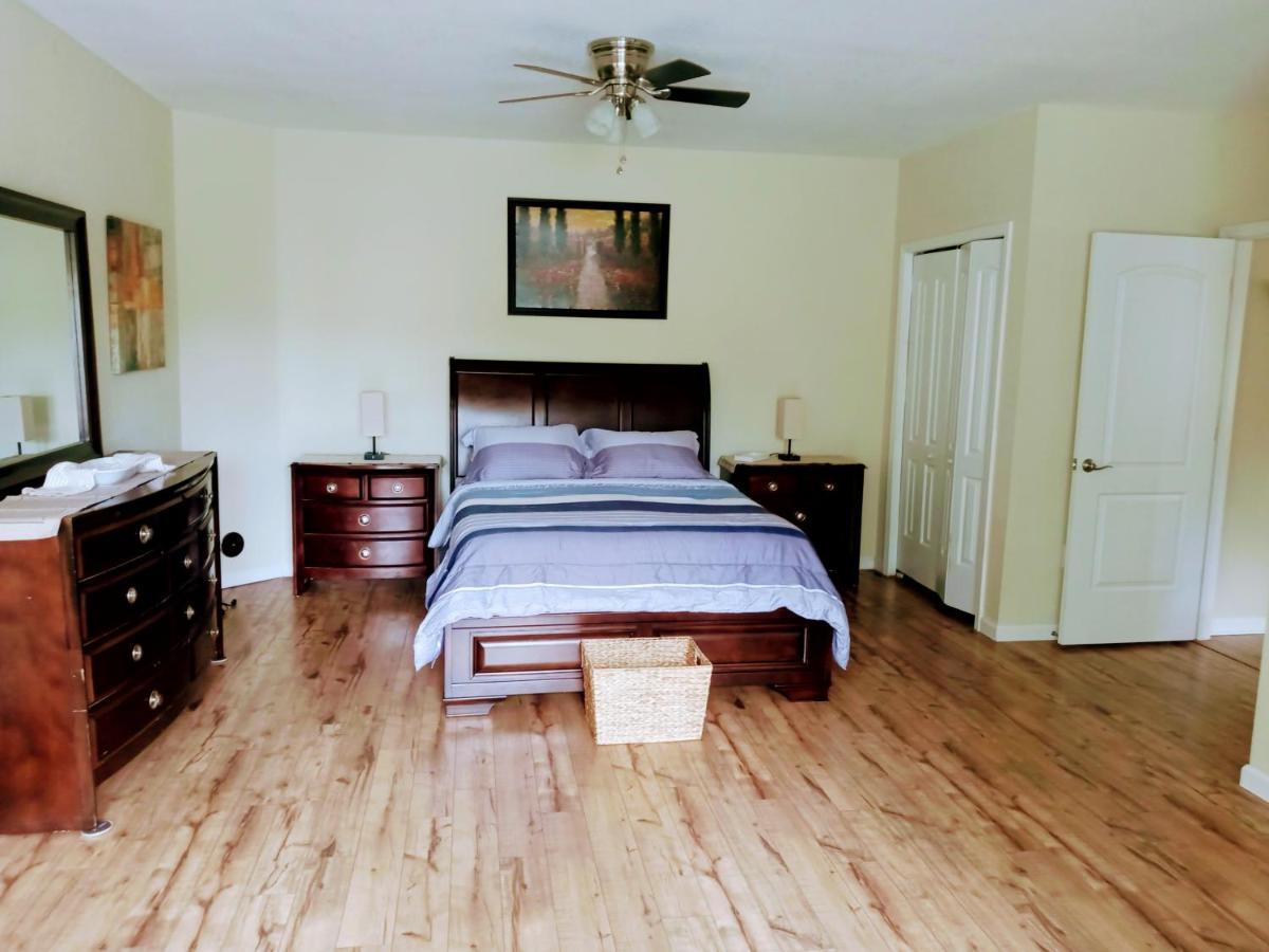 Tranquil Creekside Mountain View Getaway Apartment Clyde Екстериор снимка